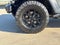 2022 Jeep Wrangler Unlimited Willys 4x4