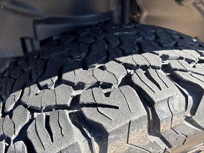 2022 Jeep Wrangler Unlimited Willys 4x4