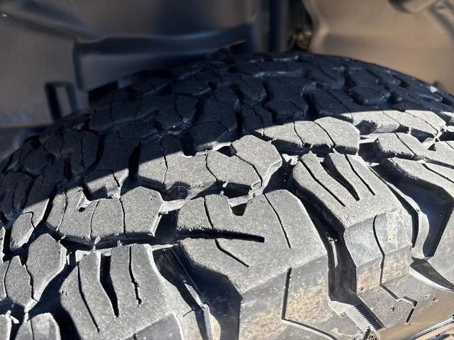 2022 Jeep Wrangler Unlimited Willys 4x4