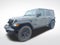 2022 Jeep Wrangler Unlimited Willys 4x4