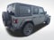 2022 Jeep Wrangler Unlimited Willys 4x4