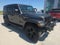 2022 Jeep Wrangler Unlimited Sahara Altitude 4x4