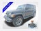 2023 Jeep Wrangler 4-Door Sahara 4x4