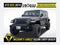 2020 Jeep Wrangler Unlimited Rubicon 4X4