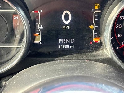 2020 Jeep Wrangler Unlimited Rubicon 4X4