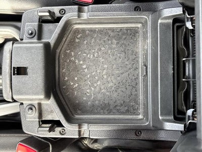 2020 Jeep Wrangler Unlimited Rubicon 4X4