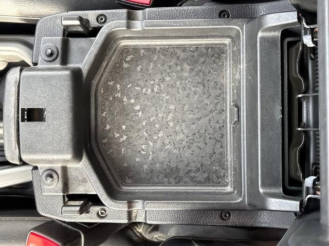 2020 Jeep Wrangler Unlimited Rubicon 4X4