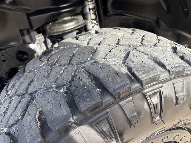 2020 Jeep Wrangler Unlimited Rubicon 4X4