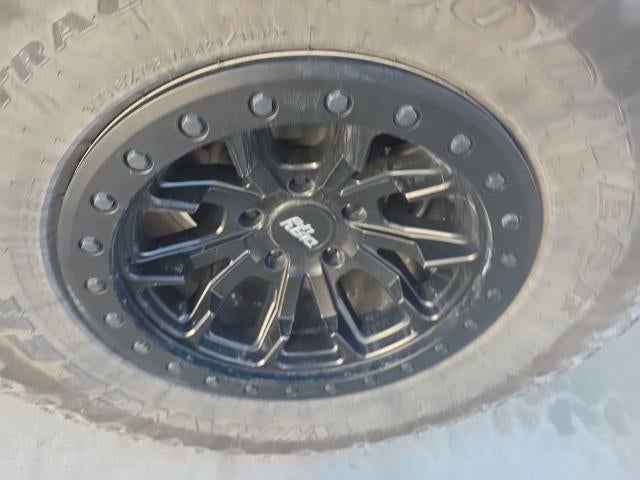 2020 Jeep Wrangler Unlimited Rubicon 4X4