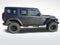 2020 Jeep Wrangler Unlimited Rubicon 4X4