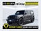 2021 Jeep Wrangler 4xe Unlimited Sahara High Altitude