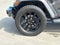 2021 Jeep Wrangler 4xe Unlimited Sahara High Altitude