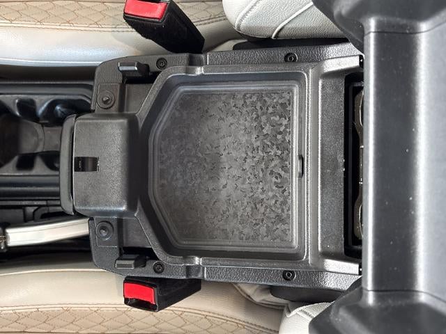 2021 Jeep Wrangler 4xe Unlimited Sahara High Altitude