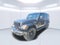 2021 Jeep Wrangler 4xe Unlimited Sahara High Altitude