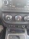 2017 Jeep Patriot Latitude