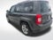 2017 Jeep Patriot Latitude