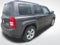 2017 Jeep Patriot Latitude