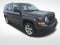 2017 Jeep Patriot Latitude