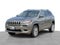 2016 Jeep Cherokee Overland