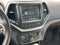 2016 Jeep Cherokee Overland