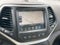 2016 Jeep Cherokee Overland