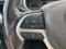 2016 Jeep Cherokee Overland