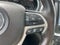 2016 Jeep Cherokee Overland