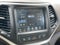 2016 Jeep Cherokee Overland