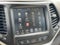 2016 Jeep Cherokee Overland