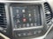 2016 Jeep Cherokee Overland