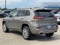 2016 Jeep Cherokee Overland