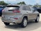 2016 Jeep Cherokee Overland