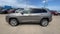 2016 Jeep Cherokee Overland
