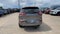 2016 Jeep Cherokee Overland