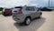 2016 Jeep Cherokee Overland