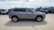 2016 Jeep Cherokee Overland