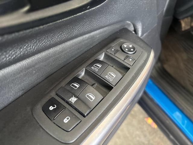 2022 Jeep Cherokee Latitude Lux 4x4
