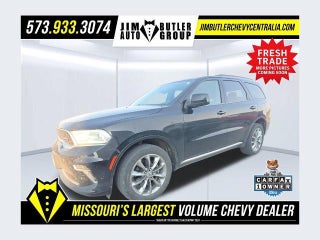 2022 Dodge Durango SXT AWD