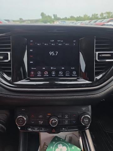 2021 Dodge Durango SXT AWD