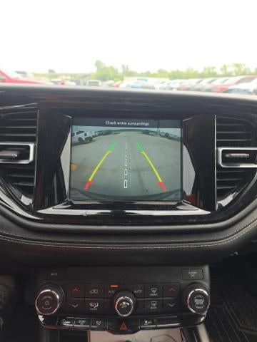 2021 Dodge Durango SXT AWD