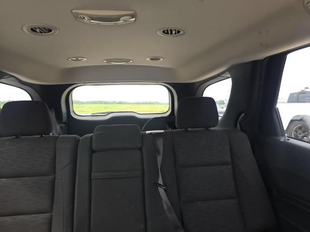 2021 Dodge Durango SXT AWD