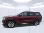 2021 Dodge Durango SXT AWD