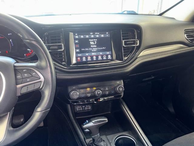 2021 Dodge Durango SXT AWD