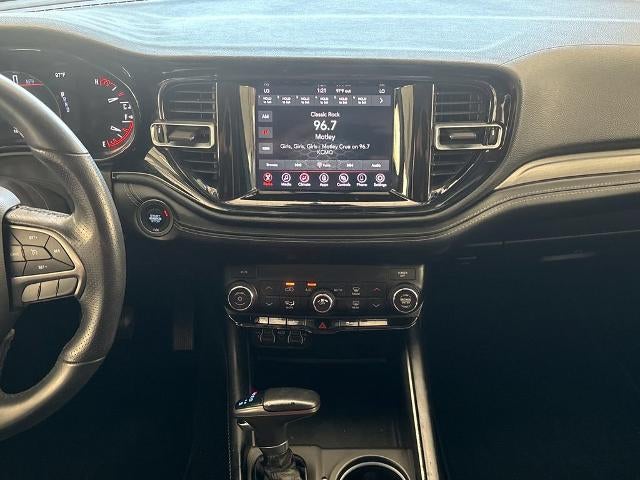 2021 Dodge Durango SXT AWD