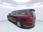 2021 Dodge Durango SXT AWD