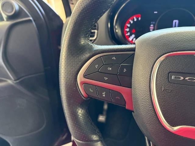2021 Dodge Durango SXT AWD