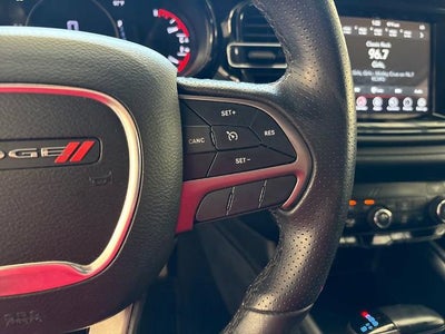 2021 Dodge Durango SXT AWD