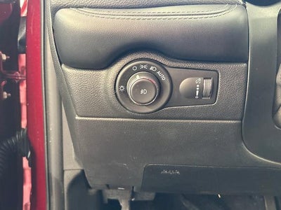 2021 Dodge Durango SXT AWD