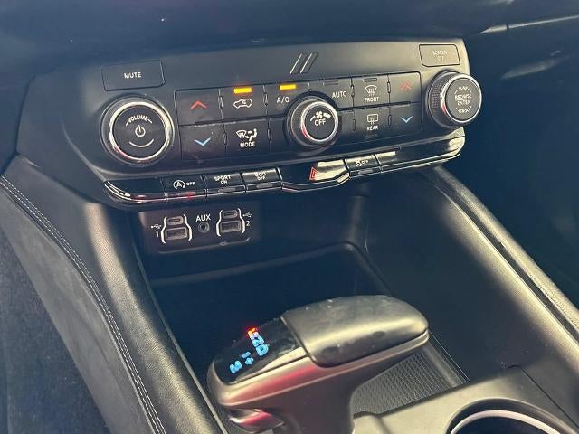 2021 Dodge Durango SXT AWD