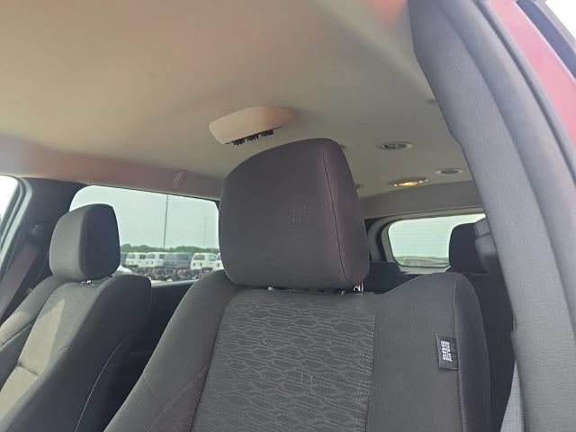 2021 Dodge Durango SXT AWD